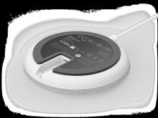 LOGITECH Микрофон Rally Mic Pod White (модуль микрофонов) [952-000038]