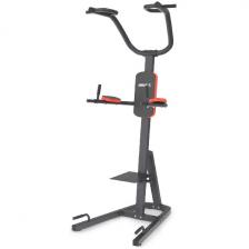 Турник-пресс-брусья Unix Fit POWER TOWER 200