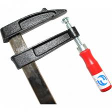 F-образная столярная струбцина Столярная струбцина CNIC F-образная 100x50 мм LT6050 15387