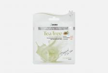 Альгинатная маска с экстрактом чайного дерева Original Teatree Modeling Mask 25 г ANSKIN