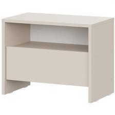 Тумба Арника прикроватная Камелия 1, Меланж