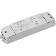 Контроллер SMART-K8-RGB (12-24V, 3x6A, 2.4G) (Arlight, IP20 Пластик, 5 лет) 023023