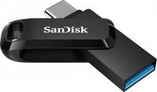 Флэш-накопитель USB-C 64GB SDDDC3-064G-G46 SANDISK