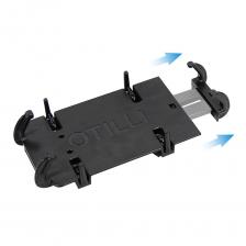 Новый мотоциклетный модифицированный держатель для телефона, подставка, GPS-крепление, кронштейн для пластины навигатора для BMW R1250RS R 1250 RS