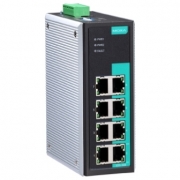 Коммутатор неуправляемый MOXA EDS-308 8x10/100BaseTx ports