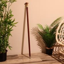 Трость, 93 см, дерево шишам