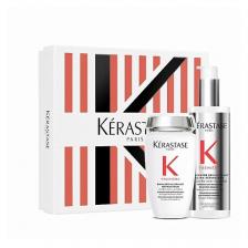 Набор для ухода за волосами KERASTASE Набор для ухода за поврежденными волосами Premiere