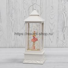 Rexant Декоративный светильник «Балерина» с конфетти, USB, 501-174 1 шт