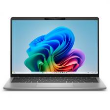 Ноутбук Dell Inspiron 14 5441 (Snapdragon X Plus/16GB/512GB SSD/14.0/1920x1200/Qualcomm Adreno) Графитовый