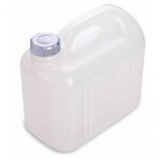 Канистра Martika Просперо С931, 10 л, белый, 1 шт.