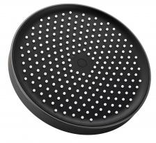 Верхний душ BELZ BD01-3 оружейная сталь