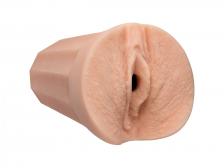 Мастурбатор Doc Johnson All Star Porn Stars Remy LaCroix, телесный