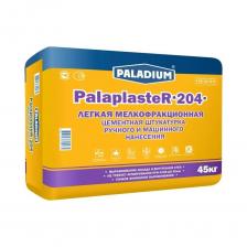 Цементная штукатурка PALADIUM PalaplasteR-204 82502740
