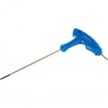 L-образный шестигранник KING TONY 2 мм, с шаровым окончанием 116002M