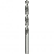Сверло по металлу 1.0x34/12мм DIN338 HSS-G H-Tools 1040-1010 применяется для работы по легированной и низколегированной стали (прочность до 800 Н/мм?), ковкому чугуну, цветным металлам. Полностью шлифованное спиральное сверло обеспечивает особенно высокую точность вращения. Благодаря крестовой заточке сверло хорошо центрируется и не нуждается в большом усилии подачи при сверлении. Угол заточки: 135 градусов, допуск: h8. Внимание, изображение товара может отличаться от реального! Верные параметры указаны в технических характеристиках товара.