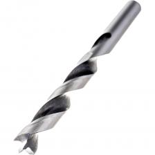 Сверло для дерева Сверло спиральное по дереву (9х95х125 мм) Elitech 1820.045400