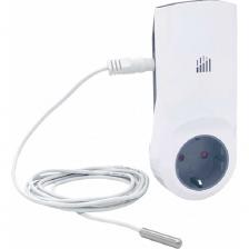 Умная wi-fi розетка Телеметрика т80i 00-00000285