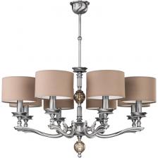 Подвесная люстра Kutek Tivoli TIV-ZW-8(N)