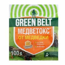 Средство Медветокс от медведки и муравьев 100 г