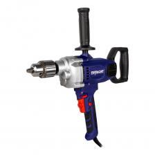 Сетевая безударная дрель Пульсар ДЭ 1600 916-608