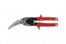 Длинные скошенные ножницы по металлу Milwaukee NEW (48224538)