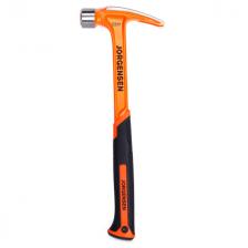 молоток-гвоздодер PONY JORGENSEN 620г фиберглассовая рукоятка