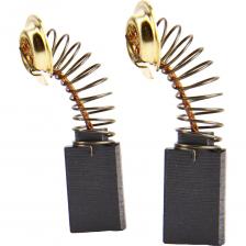 Угольные щетки для Makita CB-303 AUTOSTOP Щетки угольные RD (2 шт; 5х11х16.7 мм) для Makita CB-303 AUTOSTOP HAMMER 54795