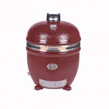 Керамический гриль Monolith Le Chef Red PRO 2.0
