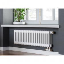 Благодаря своей модульности радиаторы отопления Pilon в состоянии удовлетворить любые эстетические или структурные требования при оформлении интерьеров и великолепно смотрятся на любой стене, будь она маленькой или большой. Трубчатый радиатор это уникальное в своем роде решение, особенно для ремонтов. Лазерные технологии, используемые в производстве батарей отопления Pilon, обеспечивают не только превосходный внешний вид, но и полное отсутствие остатков материала внутри. За один проход лазерного луча компоненты идеально свариваются друг с другом, что исключает образование потенциально вредных частиц внутри системы.