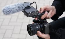Объектив Sony FE PZ 16-35mm F4 G E-mount FE PZ 16-35mm F4G