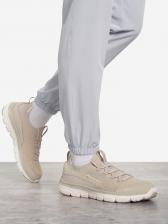 Кроссовки женские Outventure Softline Slip On, Бежевый