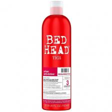 TIGI кондиционер Urban Anti+dotes Resurrection уровень 3, 750 мл