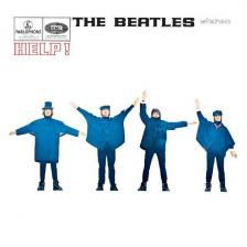 Виниловая пластинка Apple Records The Beatles Help!