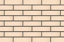 Фасадная термопанель ППС Krem glatt