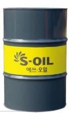 трансмиссионное масло S-OIL s oil 7 atf dex3 200л