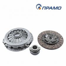 Сцепление В Сборе Газ С Дв. Змз-405, 406 Прамо арт. 4061601000