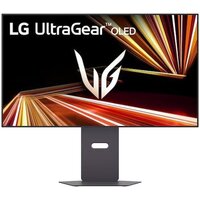 Игровой монитор LG UltraGear OLED 32GX870A-B