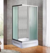 Душевое ограждение River Morava XL 100/80/24 MT (10000008327)