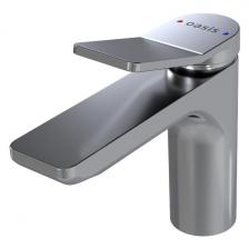 Смеситель для раковины L3016МG Mat