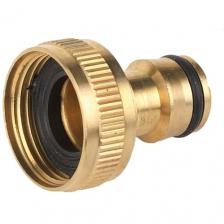 Адаптер штуцерный с внутренней резьбой PROLine BI-34 Grinda 8-426102_z02 (3/4"; латунь)