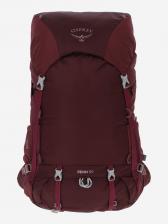 Рюкзак женский Osprey Renn, 50 л, Фиолетовый