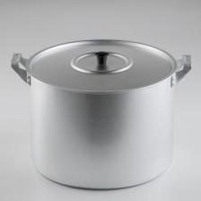 Кастрюля, 10 л, d=26 см, алюминий