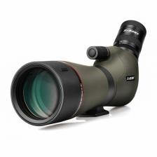 Зрительная труба SVBONY 20-60x80 с призмой 45 гр.
