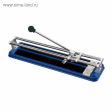 Плиткорез ручной RedVerg RD-TS500 Hobby, длина реза 500 мм, толщина плитки 10 мм