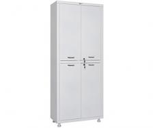 Шкаф медицинский HILFE MD 2 1670/SS