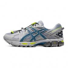 ASICS Кроссовки Гель Nimbus 23 Беговые Низкие Мужские