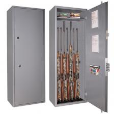 Сейф для пистолетов и оружия US 4110