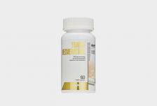 Комплекс витаминов и минералов для красоты кожи Trans-Resveratrol, в капсулах 60 шт MAXLER