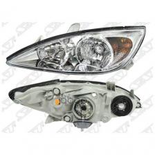 Фара Toyota Camry 01-04 Lh Длинное Ухо Sat арт. ST-212-11C6L