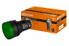 Tdm Лампа AD-22DS(LED)матрица d22мм 230В SQ0702-0004 1 шт